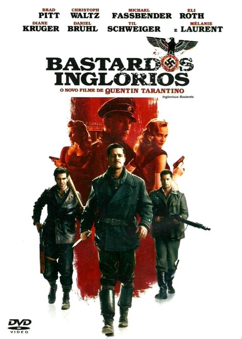 bastardos inglórios assistir|Prime Video: Bastardos Inglórios